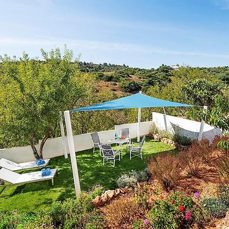 Casa Cavala By Sevencollection Villa Salema Exteriör bild