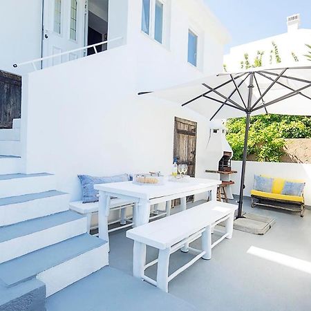 Casa Cavala By Sevencollection Villa Salema Exteriör bild
