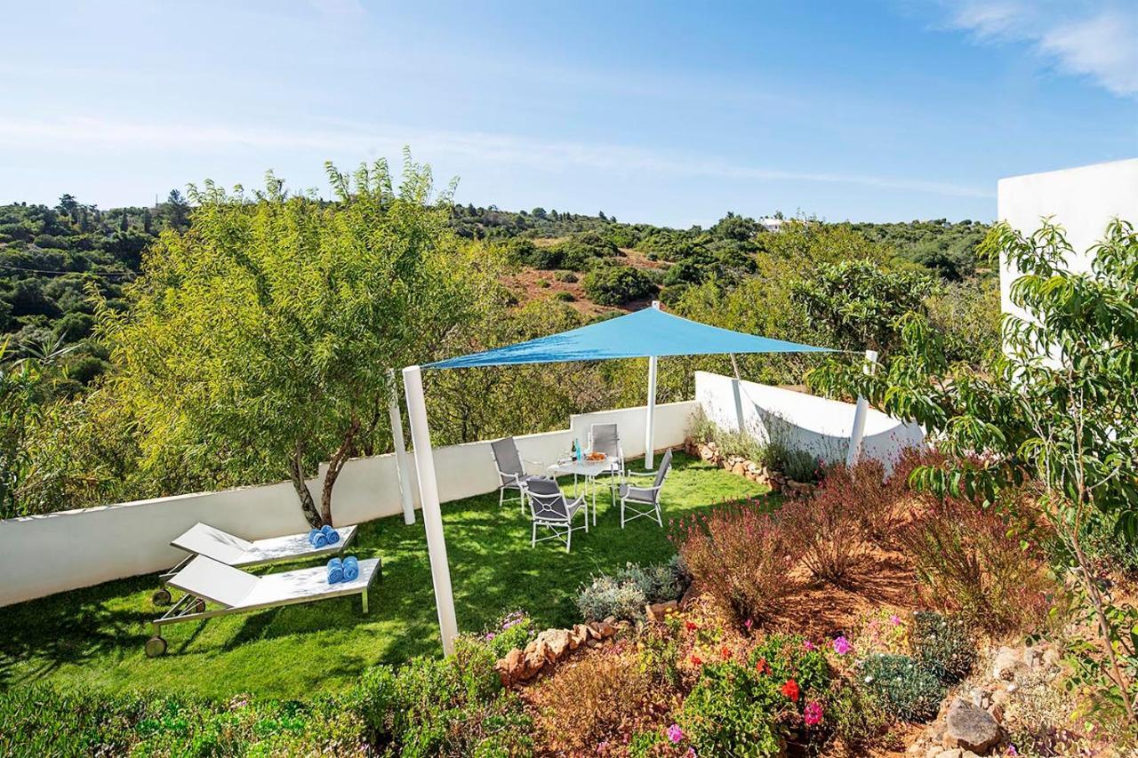 Casa Cavala By Sevencollection Villa Salema Exteriör bild