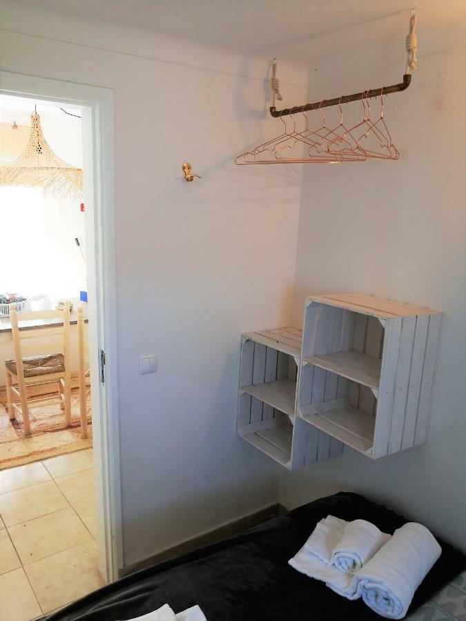 Casa Cavala By Sevencollection Villa Salema Exteriör bild